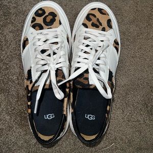 Women’s UGG Sneakers